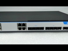 سوئیچ PoE داخلی 370W سوئیچ اترنت برق