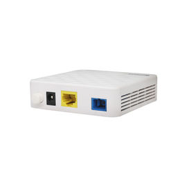 gpon olt onu sc single mode single fiber 1ge gpon epon dual mode onu